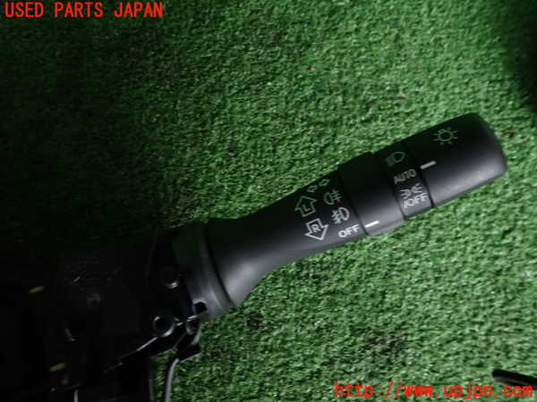 2UPJ-9237796720]レヴォーグ(VN5)コンビネーションスイッチ 中古_2