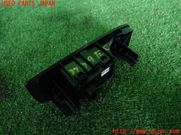 2UPJ-9237796245]レヴォーグ(VN5)左前パワーウィンドウスイッチ 中古_2