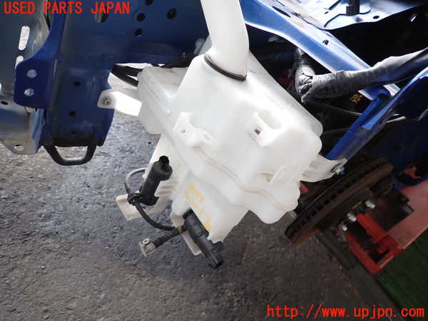 2UPJ-9237796791]レヴォーグ(VN5)ウォッシャータンク1 中古_2