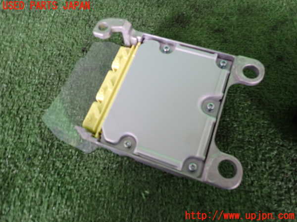 2UPJ-9237796145]レヴォーグ(VN5)エアバッグコンピューター ジャンク 展開済_2