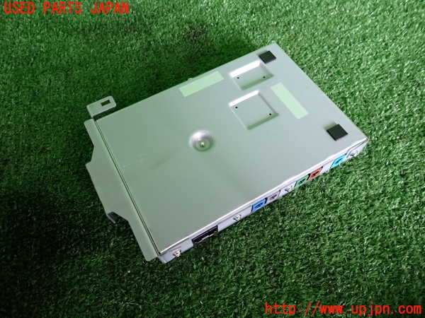 2UPJ-9237796151]レヴォーグ(VN5)コンピューター6 中古 86306VC-030_2