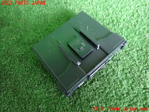 2UPJ-9237796155]レヴォーグ(VN5)コンピューター10(ソナーコントロール) 中古 87631VC100_2