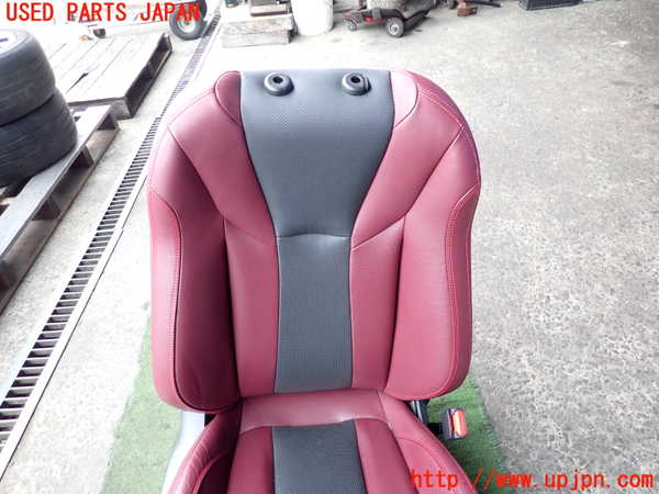 2UPJ-9237797035]レヴォーグ(VN5)運転席シート 中古_2
