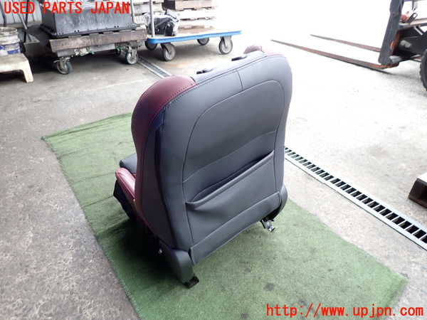 2UPJ-9237797035]レヴォーグ(VN5)運転席シート 中古_4