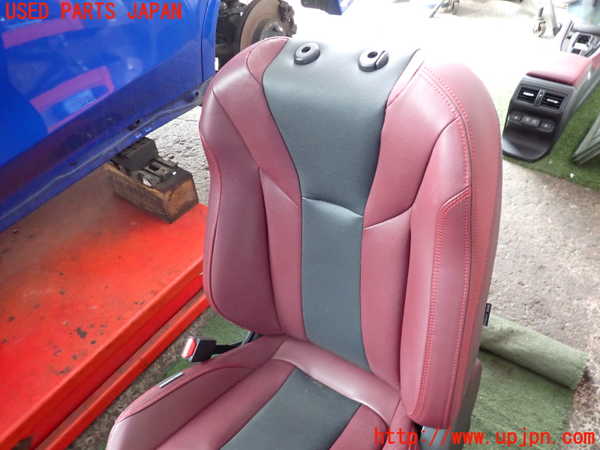 2UPJ-9237797065]レヴォーグ(VN5)助手席シート 中古_2