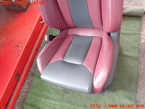 2UPJ-9237797065]レヴォーグ(VN5)助手席シート 中古_3