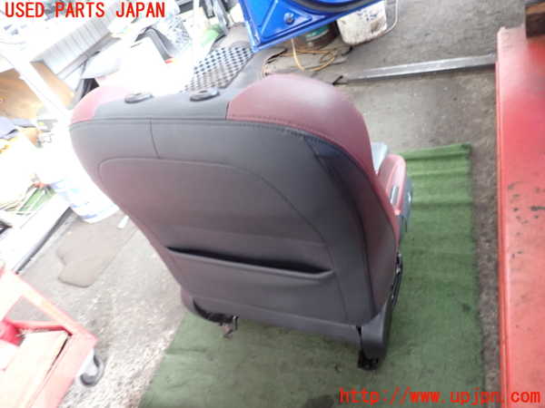 2UPJ-9237797065]レヴォーグ(VN5)助手席シート 中古_4