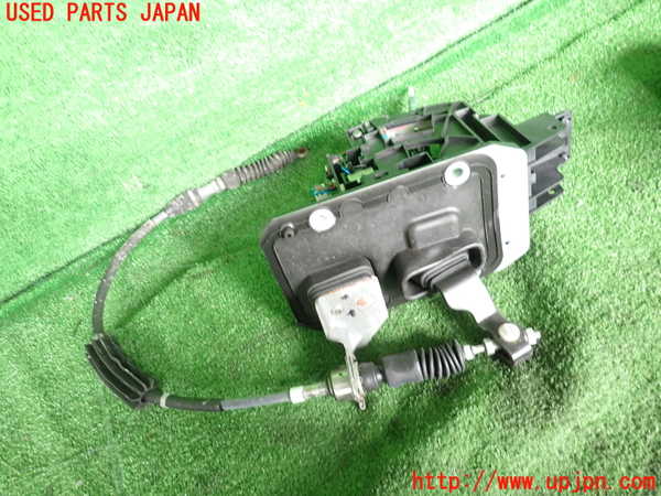 2UPJ-9237797555]レヴォーグ(VN5)ATシフトレバー 中古_3