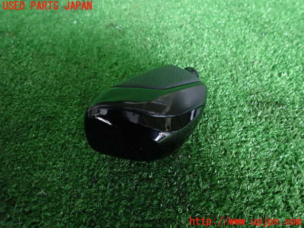 2UPJ-9237797570]レヴォーグ(VN5)シフトノブ 中古_2