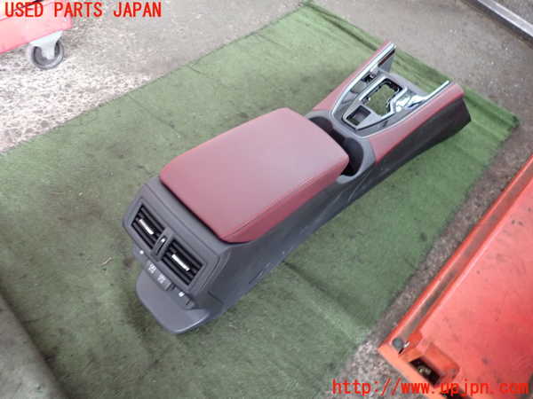 2UPJ-9237797540]レヴォーグ(VN5)センターコンソール 中古_2