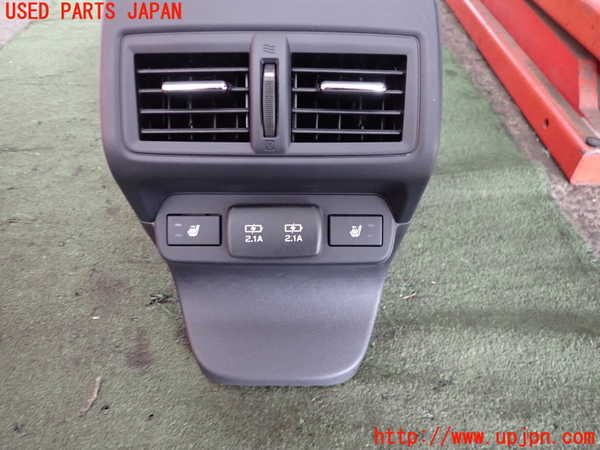 2UPJ-9237797540]レヴォーグ(VN5)センターコンソール 中古_4