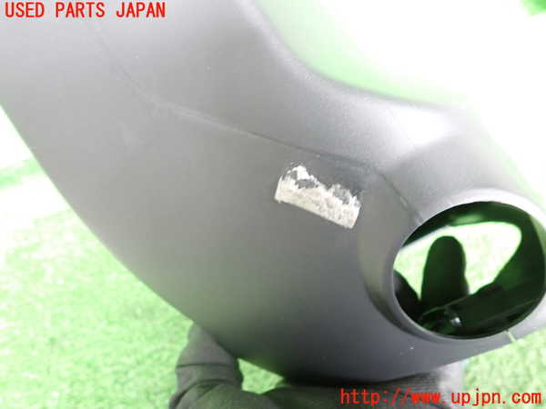 2UPJ-9237797905]レヴォーグ(VN5)コラムカバー 中古_3
