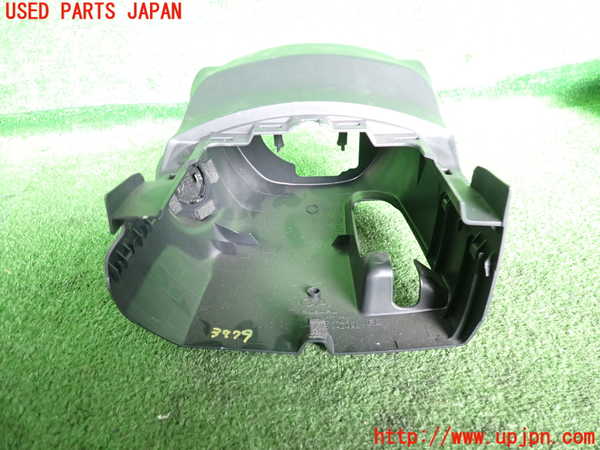 2UPJ-9237797905]レヴォーグ(VN5)コラムカバー 中古_4