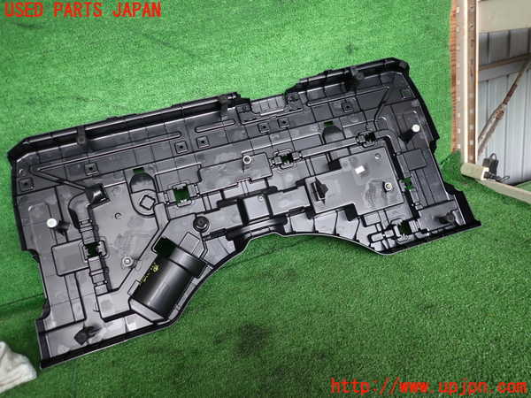 2UPJ-9237797772]レヴォーグ(VN5)ラゲッジトレイ2 中古_2