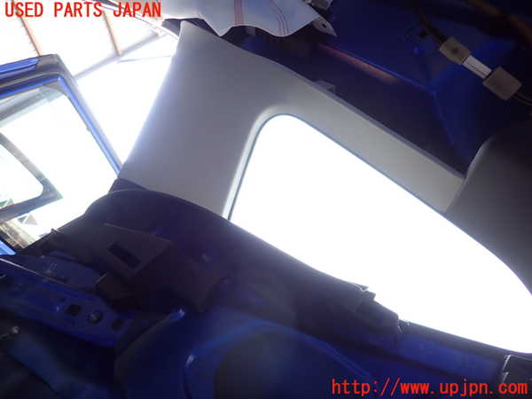 2UPJ-9237797675]レヴォーグ(VN5)右リアピラートリム 中古_2