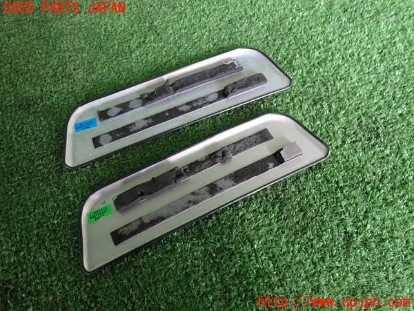 2UPJ-9237797740]レヴォーグ(VN5)スカッフプレート 中古_2