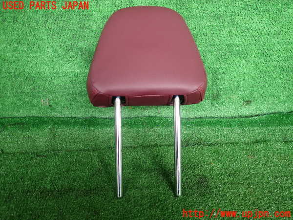 2UPJ-9237797040]レヴォーグ(VN5)運転席ヘッドレスト 中古_2