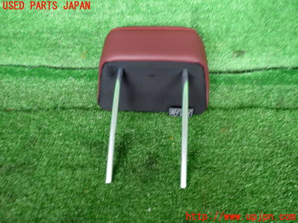 2UPJ-9237797150]レヴォーグ(VN5)右2列目ヘッドレスト 中古_2