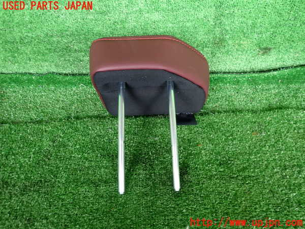 2UPJ-9237797130]レヴォーグ(VN5)真中2列目ヘッドレスト 中古_2