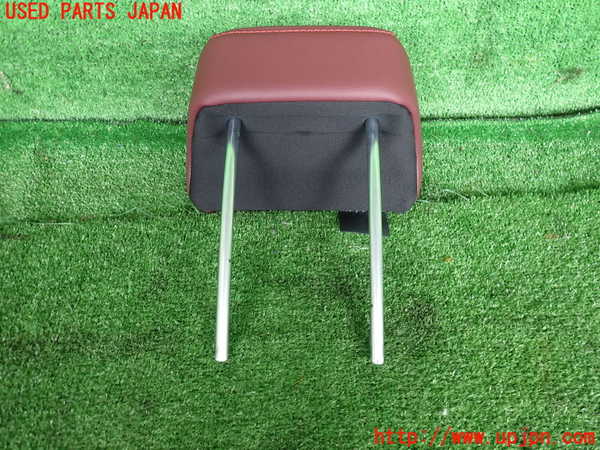 2UPJ-9237797180]レヴォーグ(VN5)左2列目ヘッドレスト 中古_2