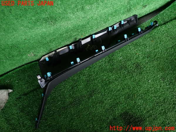 2UPJ-9237797691]レヴォーグ(VN5)内装トリム類1 中古_2