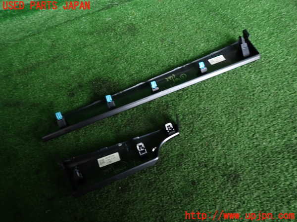 2UPJ-9237797693]レヴォーグ(VN5)内装トリム類3 中古_3