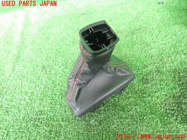 2UPJ-9237797575]レヴォーグ(VN5)シフトブーツ 中古_2