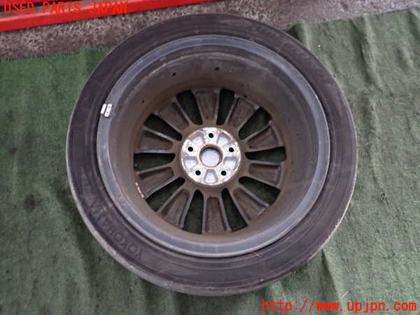 2UPJ-9237799043]レヴォーグ(VN5)タイヤ　ホイール　1本③ 225/45R18 中古_4