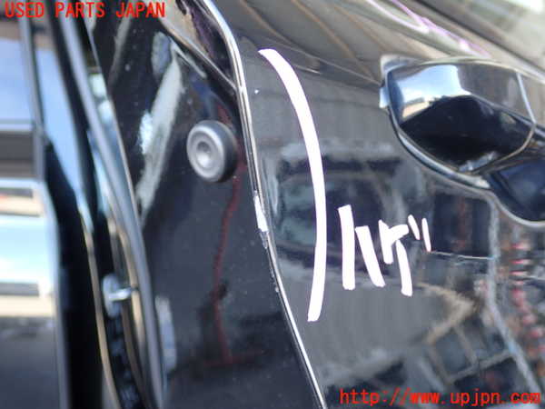 2UPJ-9237801230]BMW X1(HT20)右前ドア (43R-011005) 中古 (F48)_4