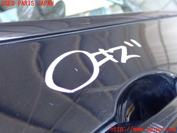 2UPJ-9237801230]BMW X1(HT20)右前ドア (43R-011005) 中古 (F48)_5