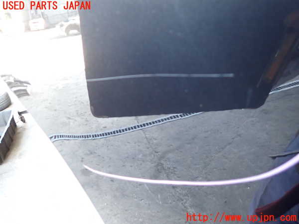 2UPJ-9237801290]BMW X1(HT20)右後ドア (43R-011003) 中古 (F48)_5