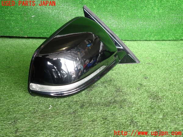 2UPJ-9237801210]BMW X1(HT20)右ドアミラー 中古 (F48)_3