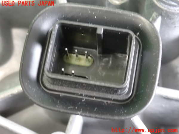 2UPJ-9237801210]BMW X1(HT20)右ドアミラー 中古 (F48)_4