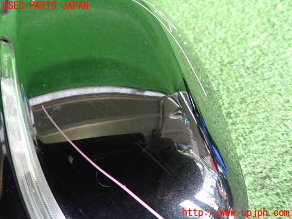 2UPJ-9237801212]BMW X1(HT20)左ドアミラー 中古 (F48)_3