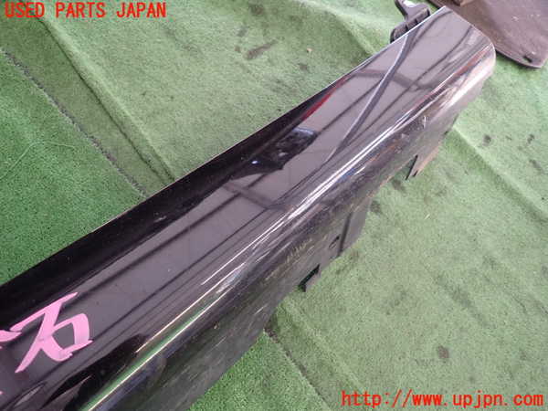 2UPJ-9237801390]BMW X1(HT20)右サイドステップ 中古 (F48)_2