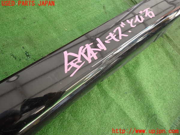 2UPJ-9237801392]BMW X1(HT20)左サイドステップ 中古 (F48)_3