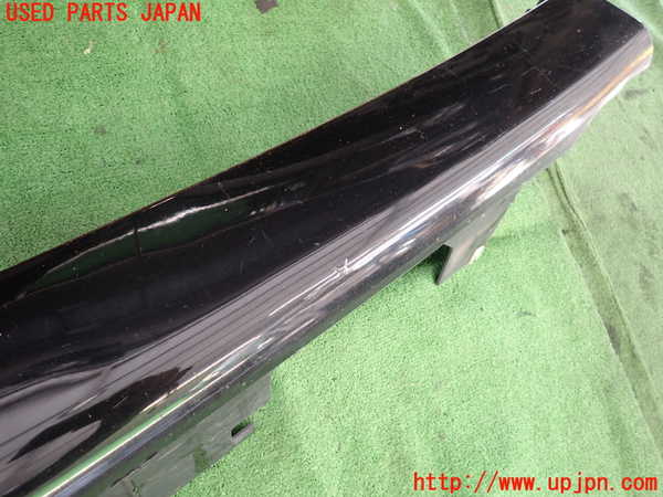 2UPJ-9237801392]BMW X1(HT20)左サイドステップ 中古 (F48)_4