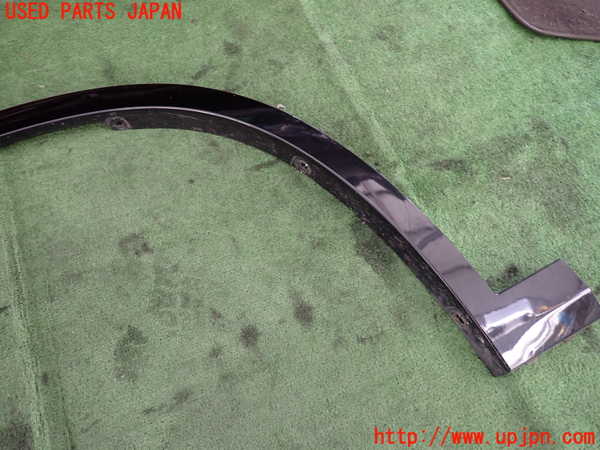 2UPJ-9237801442]BMW X1(HT20)左前オーバーフェンダー 中古 (F48)_2