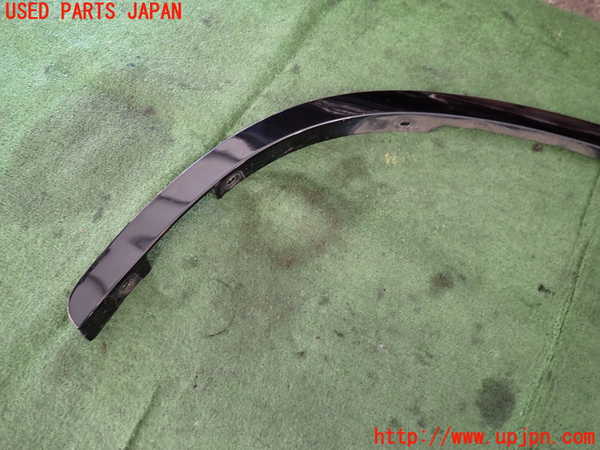 2UPJ-9237801442]BMW X1(HT20)左前オーバーフェンダー 中古 (F48)_3