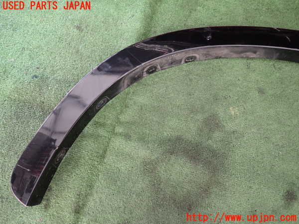2UPJ-9237801444]BMW X1(HT20)右後オーバーフェンダー 中古 (F48)_3