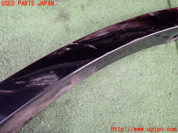 2UPJ-9237801444]BMW X1(HT20)右後オーバーフェンダー 中古 (F48)_4