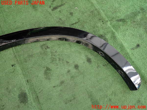 2UPJ-9237801446]BMW X1(HT20)左後オーバーフェンダー 中古 (F48)_2