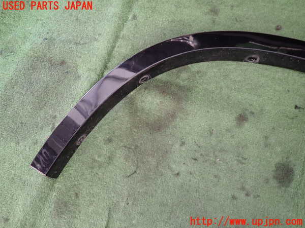 2UPJ-9237801446]BMW X1(HT20)左後オーバーフェンダー 中古 (F48)_3