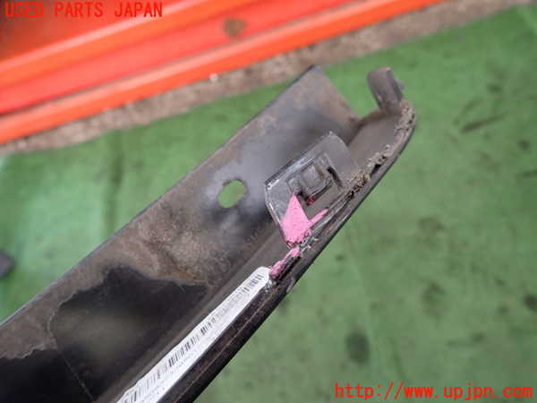 2UPJ-9237801446]BMW X1(HT20)左後オーバーフェンダー 中古 (F48)_4