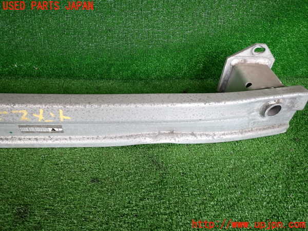 2UPJ-9237801614]BMW X1(HT20)リアバンパーホースメント 中古 (F48)_2