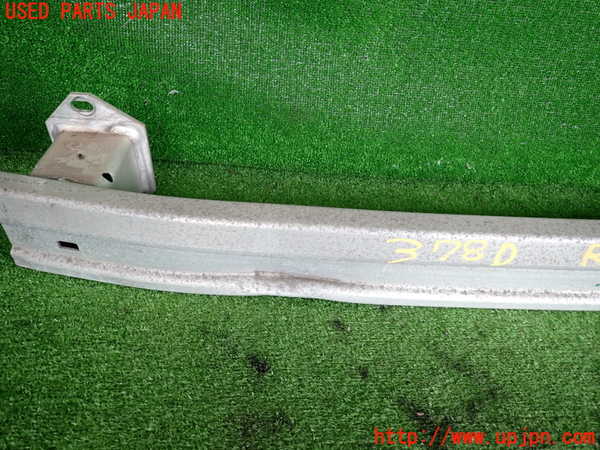 2UPJ-9237801614]BMW X1(HT20)リアバンパーホースメント 中古 (F48)_3