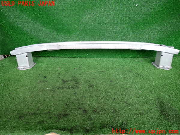 2UPJ-9237801614]BMW X1(HT20)リアバンパーホースメント 中古 (F48)_4