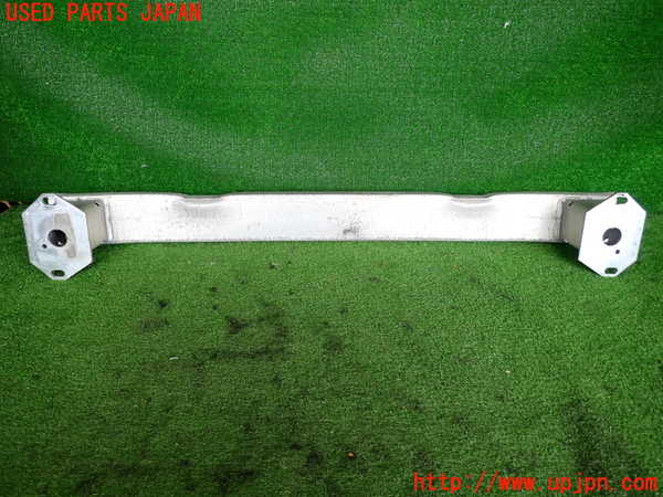 2UPJ-9237801614]BMW X1(HT20)リアバンパーホースメント 中古 (F48)_5