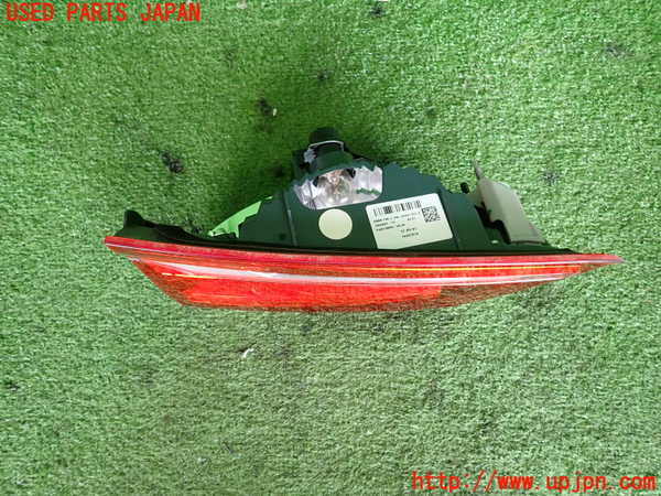 2UPJ-9237801552]BMW X1(HT20)左リアフィニッシャー 中古 (F48)_2