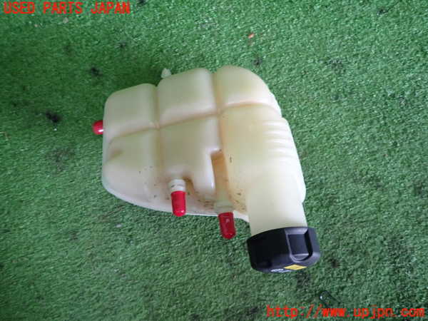 2UPJ-9237802410]BMW X1(HT20)ラジエータータンク 中古 (F48)_3